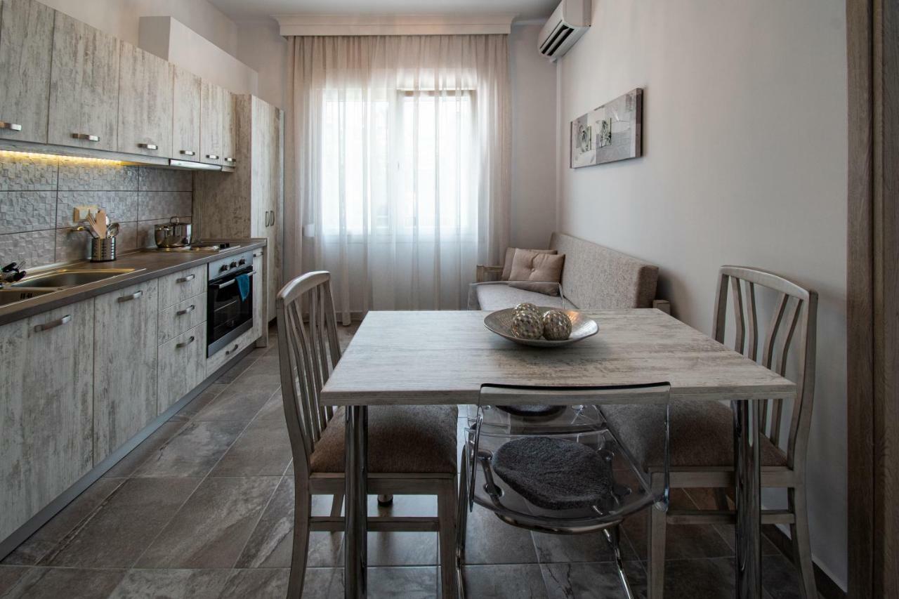 Katerina'S Luxury Apartments Limenas  Exterior foto