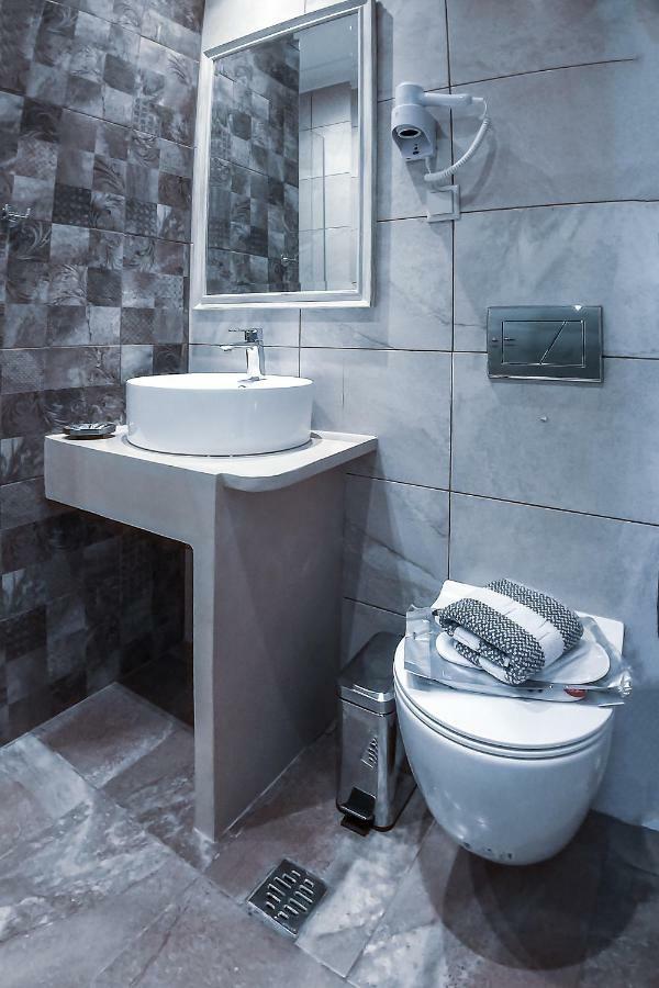 Katerina'S Luxury Apartments Limenas  Exterior foto