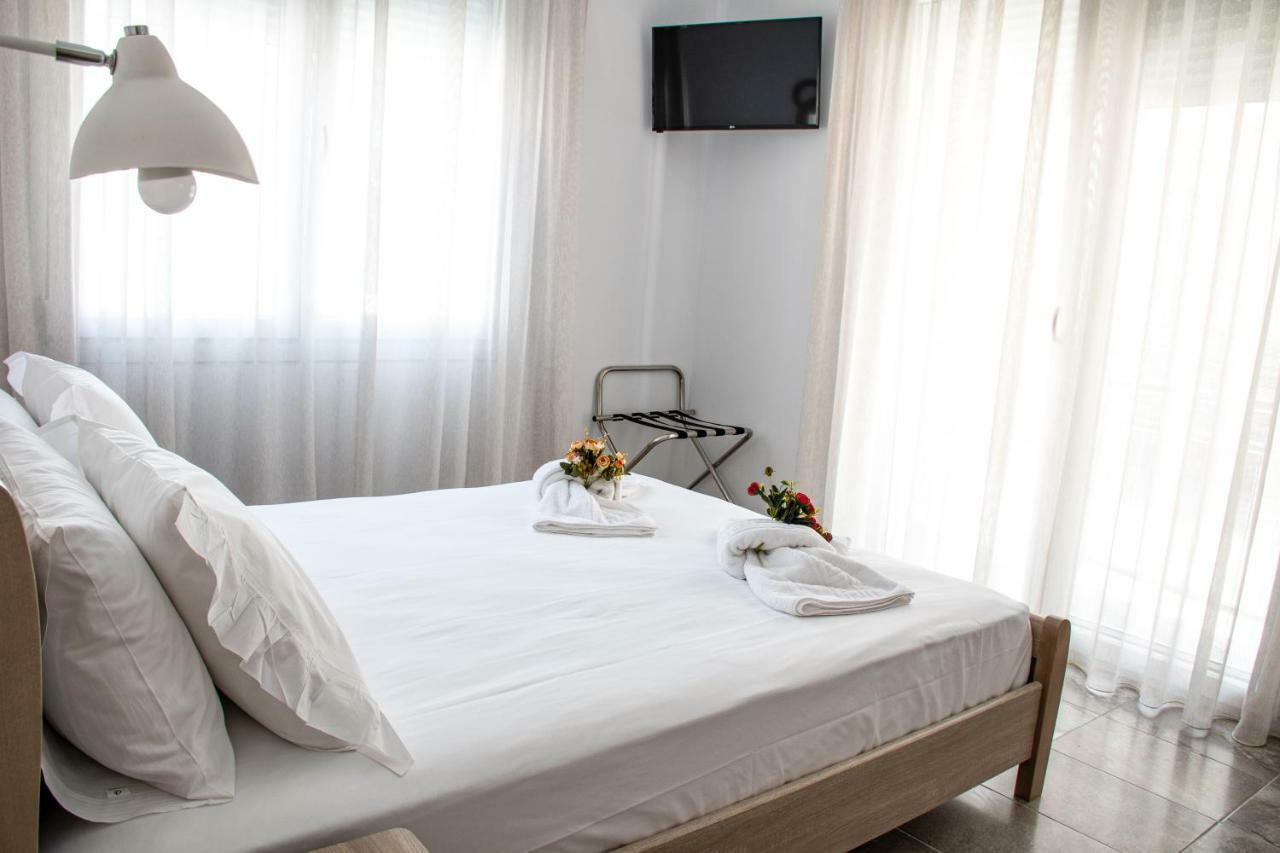Katerina'S Luxury Apartments Limenas  Exterior foto