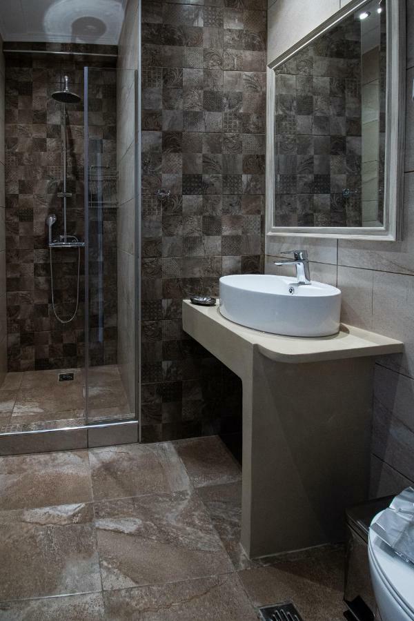 Katerina'S Luxury Apartments Limenas  Exterior foto